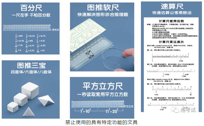 四、避免違規(guī)答題“技巧”
