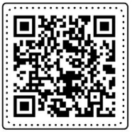 識別下方二維碼,下載《報(bào)名登記表》